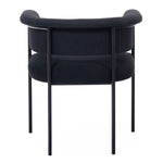 TOV Taylor Performance Linen Dining Chair