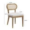 TOV Furniture Cosette Dining Chair