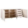 TOV Furniture Tori Motif Buffet