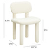 TOV Furniture Elise Dining Chair