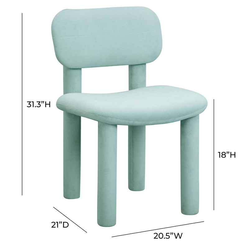 TOV Furniture Elise Dining Chair