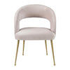 TOV Furniture Rocco Dining Chair