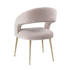 TOV Furniture Rocco Dining Chair