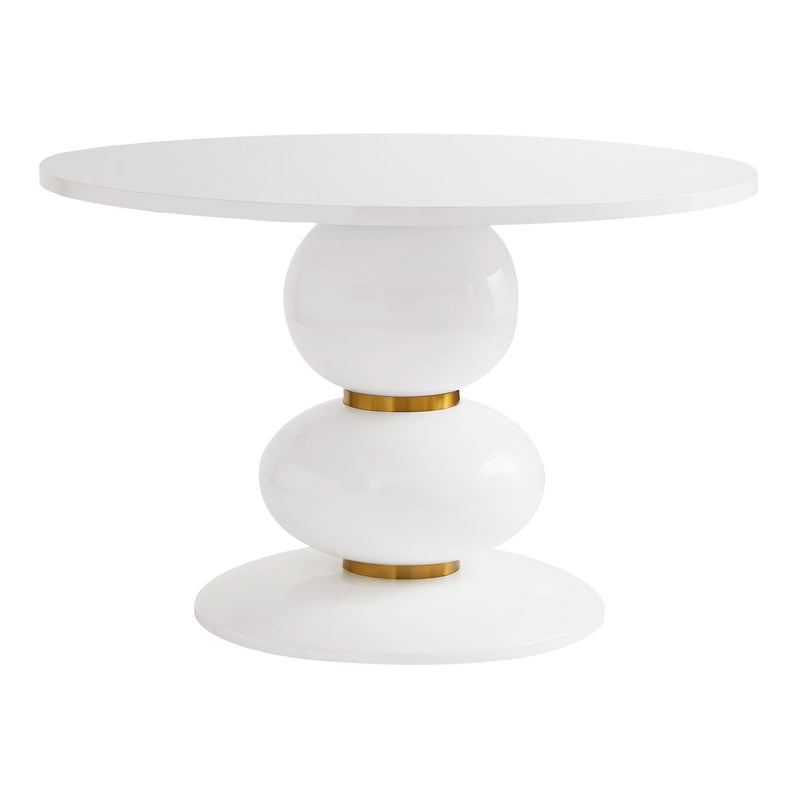 TOV Furniture Arianna Round Dinette Table