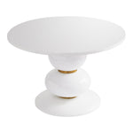 TOV Furniture Arianna Round Dinette Table