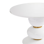 TOV Furniture Arianna Round Dinette Table