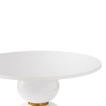 TOV Furniture Arianna Round Dinette Table