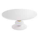 TOV Furniture Arianna Round Dinette Table