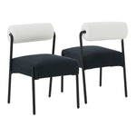 TOV Furniture Jolene Dining Chair