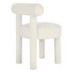 TOV Furniture Carmel Boucle Dining Chair