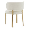 TOV Furniture Margaret Dining Chair