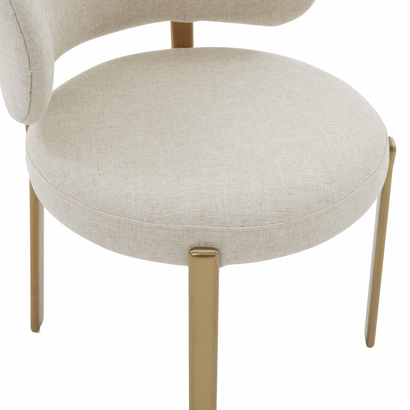 TOV Furniture Margaret Dining Chair