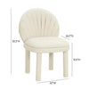 TOV Furniture Aliyah Dining Chair