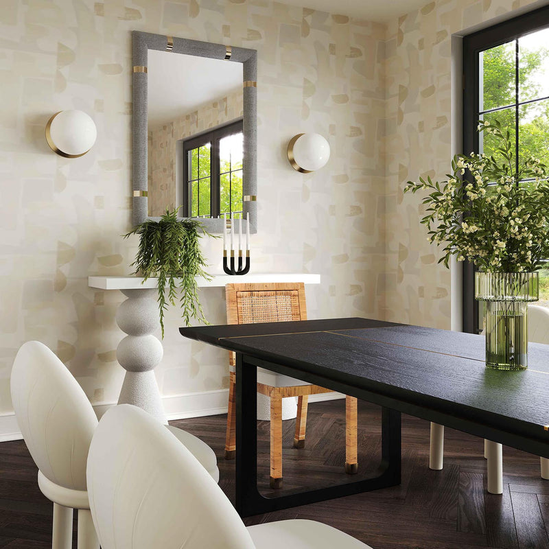 TOV Furniture Aliyah Dining Chair