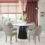 TOV Furniture Aliyah Dining Chair