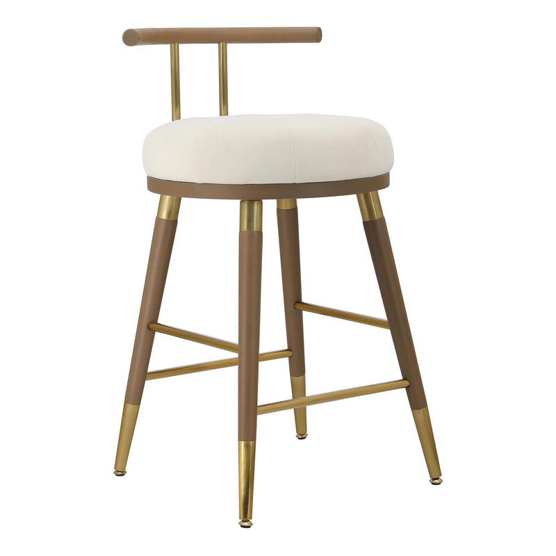 TOV Furniture Juniper Bar Stool