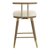 TOV Furniture Juniper Bar Stool