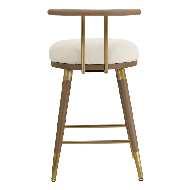 TOV Furniture Juniper Bar Stool