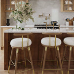 TOV Furniture Juniper Bar Stool