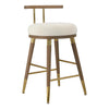 TOV Furniture Juniper Counter Stool