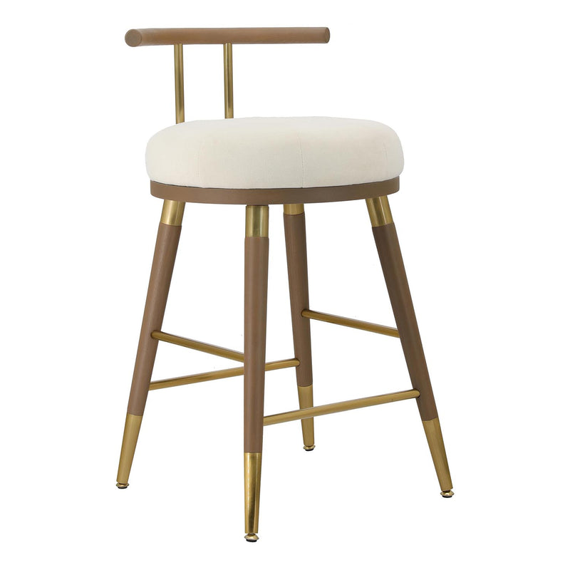 TOV Furniture Juniper Counter Stool