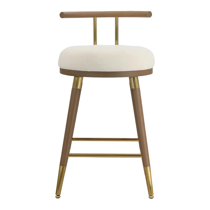 TOV Furniture Juniper Counter Stool