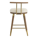 TOV Furniture Juniper Counter Stool