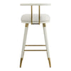 TOV Furniture Juniper Counter Stool