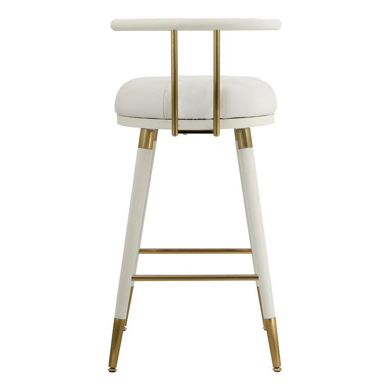 TOV Furniture Juniper Counter Stool