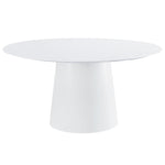 TOV Furniture Pauline Ash Round Dining Table