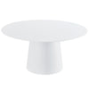 TOV Furniture Pauline Ash Round Dining Table