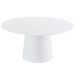 TOV Furniture Pauline Ash Round Dining Table