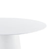 TOV Furniture Pauline Ash Round Dining Table