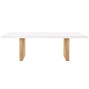 TOV Furniture Madeline Rectangular Dining Table