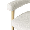 TOV Furniture Spara Performance Boucle Counter Stool