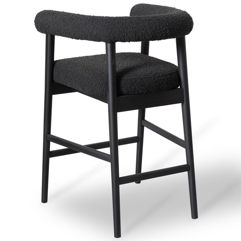 TOV Furniture Spara Performance Boucle Counter Stool