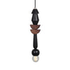 TOV Furniture Taga Wooden Pendant