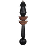 TOV Furniture Taga Wooden Pendant