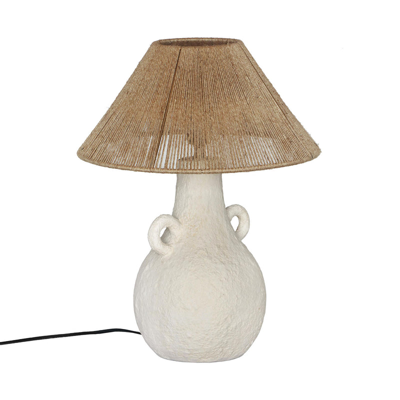 TOV Furniture Lalit Ceramic Table Lamp