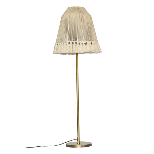 TOV Furniture June Floor Lamp