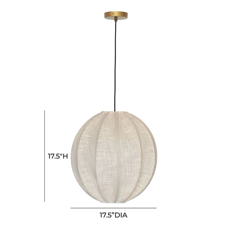 TOV Furniture Elliana Pendant