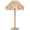 TOV Furniture Jula Jute Table Lamp