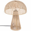 TOV Furniture Oddy Jute Table Lamp