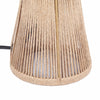 TOV Furniture Oddy Jute Table Lamp