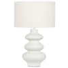 TOV Furniture Riviera Textured Table Lamp