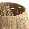 TOV Furniture Corrine Natural Jute Table Lamp