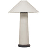 TOV Furniture Faith Boucle Table Lamp