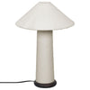 TOV Furniture Faith Boucle Table Lamp