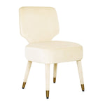 TOV Furniture Athena Velvet Dining Chair