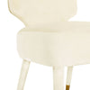 TOV Furniture Athena Velvet Dining Chair